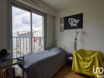 Appartement 1 pièce de 18 m² à Boulogne-Billancourt (92100)