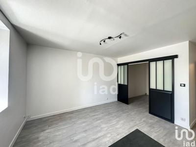 Appartement 2 pièces de 38 m² à Bouray-sur-Juine (91850)