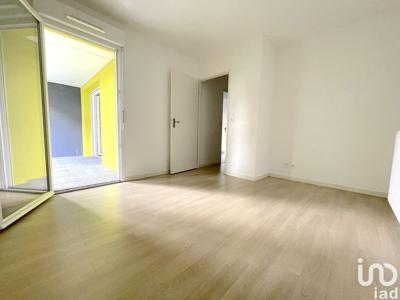 Appartement 2 pièces de 43 m² à Saint-Herblain (44800)