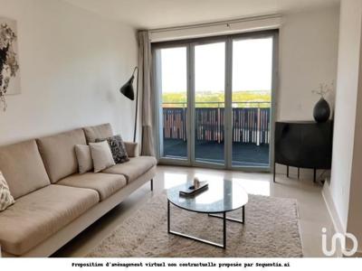 Appartement 2 pièces de 40 m² à Castanet-Tolosan (31320)