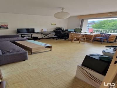 Appartement 2 pièces de 48 m² à Saint-Julien-en-Genevois (74160)