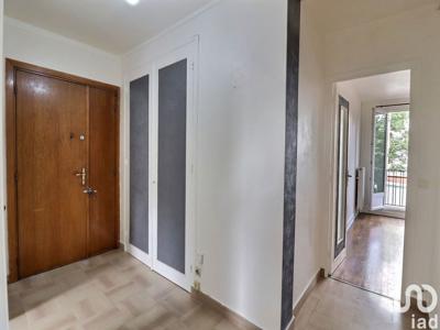 Appartement 2 pièces de 52 m² à Champigny-sur-Marne (94500)