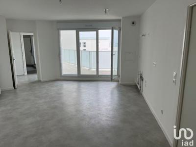 Appartement 3 pièces de 63 m² à Noisy-le-Sec (93130)