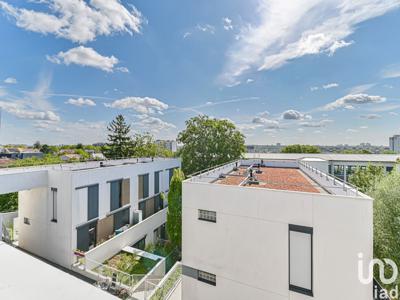 Appartement 3 pièces de 68 m² à Bagneux (92220)