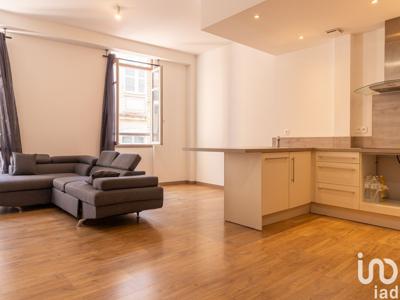 Appartement 3 pièces de 74 m² à Montauban (82000)