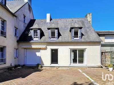 Appartement 4 pièces de 107 m² à Saint-Brieuc (22000)
