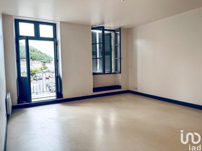 Appartement 4 pièces de 110 m² à Peyrehorade (40300)