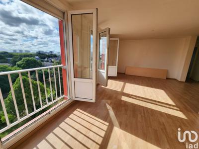 Appartement 4 pièces de 70 m² à Rennes (35200)