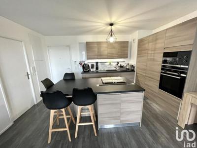 Appartement 4 pièces de 73 m² à Bonneuil-sur-Marne (94380)
