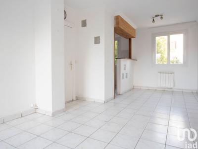 Appartement 4 pièces de 75 m² à Garges-lès-Gonesse (95140)