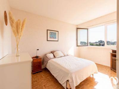Appartement 4 pièces de 77 m² à Nantes (44100)