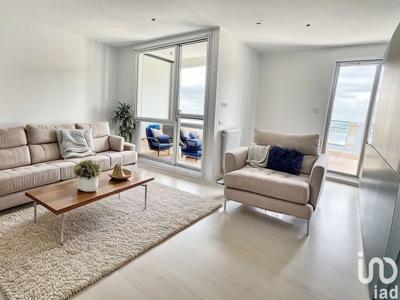 Appartement 4 pièces de 78 m² à Neuilly-sur-Marne (93330)
