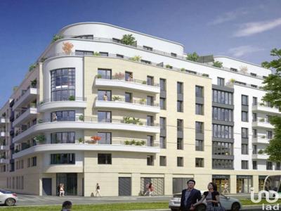 Appartement 3 pièces de 74 m² à Colombes (92700)