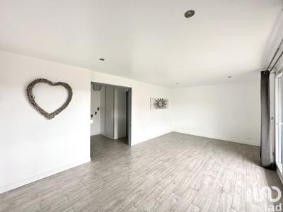 Appartement 4 pièces de 84 m² à Châtenay-Malabry (92290)