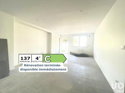 Appartement 4 pièces de 84 m² à La Tour-du-Pin (38110)