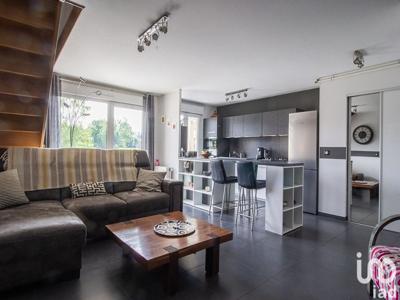 Appartement 4 pièces de 108 m² à Rumilly (74150)