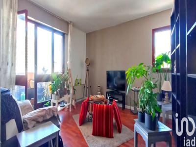 Appartement 4 pièces de 89 m² à Toulon (83000)