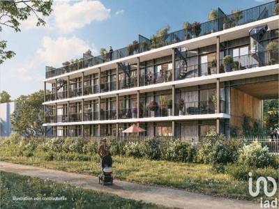 Appartement 5 pièces de 110 m² à Neuilly-sur-Marne (93330)