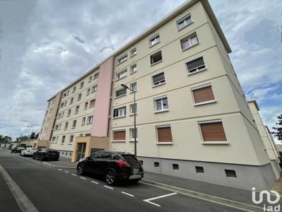 Appartement 5 pièces de 82 m² à Joué-lès-Tours (37300)