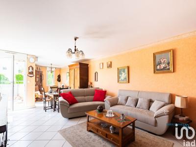 Appartement 5 pièces de 92 m² à Dijon (21000)