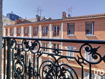 Appartement 8 pièces de 210 m² à Toulouse (31000)