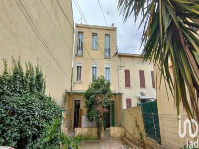 Immeuble de 144 m² à Toulon (83000)