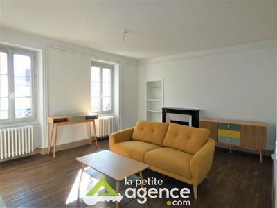 Location appartement 2 pièces 57 m²