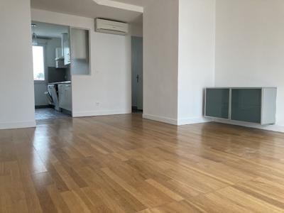 Location appartement 3 pièces 61 m²