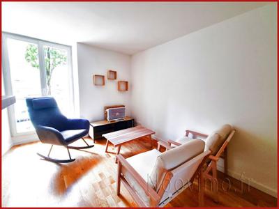 Location meublée appartement 2 pièces 44.17 m²
