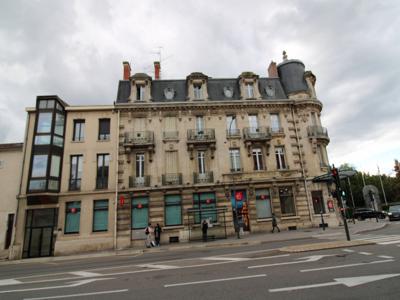 Appartement 4 pièces à Pont-à-Mousson