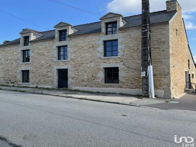 Maison 3 pièces de 250 m² à Landaul (56690)