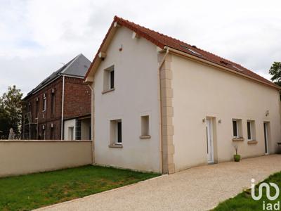 Maison 4 pièces de 130 m² à Petit-Couronne (76650)