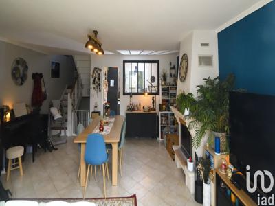 Maison 5 pièces de 100 m² à Neuilly-Plaisance (93360)