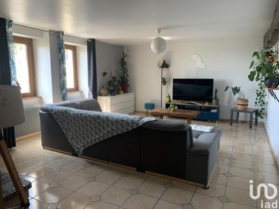 Maison 5 pièces de 110 m² à Langres (52200)