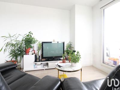 Vente appartement 4 pièces 88 m²