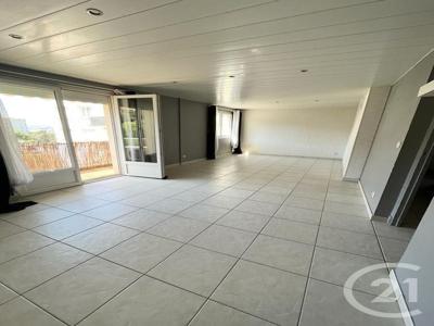 appartement à vendre 4 pièces - 75,46mSETE - 34