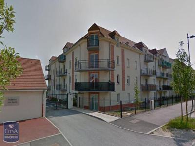 Appartement En Beauvais