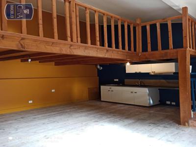 Appartement En Craponne