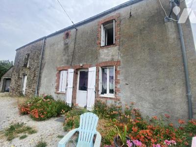 VENTE maison Sainte Anne sur Brivet