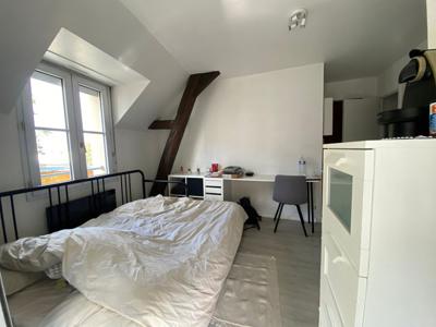 Appartement 1 pièce à Angers