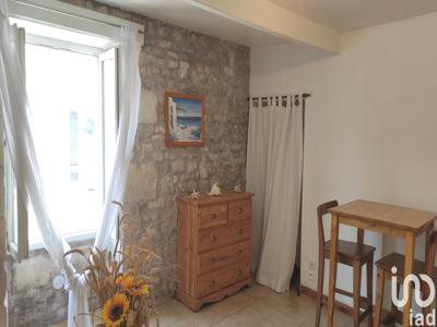 Appartement 1 pièce de 20 m² à Aytré (17440)
