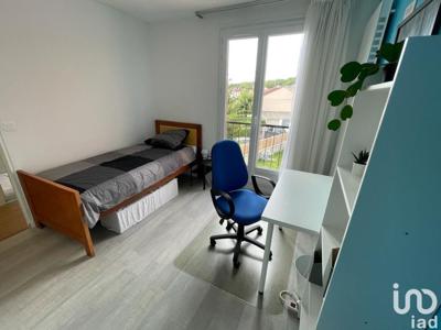 Appartement 1 pièce de 27 m² à Argenteuil (95100)