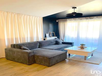 Appartement 1 pièce de 33 m² à Villeneuve-Saint-Georges (94190)