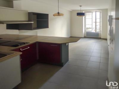 Appartement 1 pièce de 19 m² à Lagny-sur-Marne (77400)