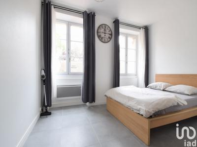 Appartement 2 pièces de 33 m² à Choisy-le-Roi (94600)