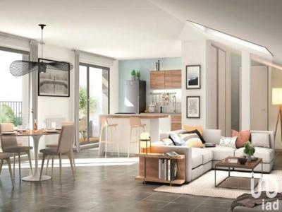Appartement 2 pièces de 36 m² à Castanet-Tolosan (31320)