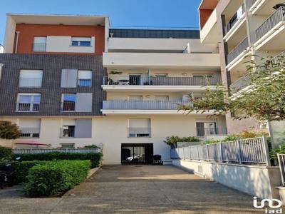 Appartement 2 pièces de 40 m² à Argenteuil (95100)