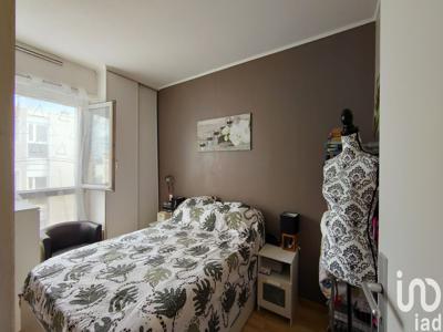 Appartement 3 pièces de 59 m² à Corbeil-Essonnes (91100)