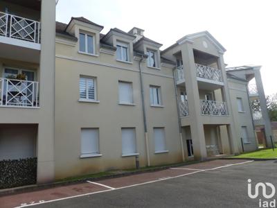 Appartement 3 pièces de 60 m² à Brie-Comte-Robert (77170)