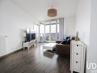 Appartement 3 pièces de 62 m² à Bois-d'Arcy (78390)